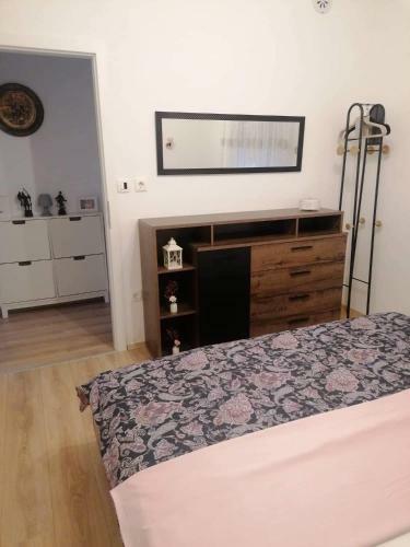 Apartmani Hasanovi?