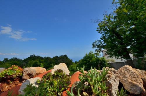 Apartment With Terrace And Sea View 2
