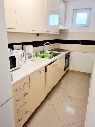 Apartamento St.rita