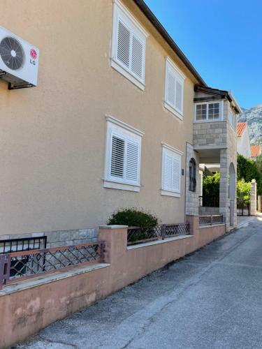 Apartmani Slavonija