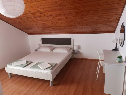 Apartements Janja