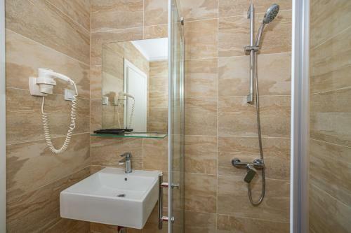 Bed & Breakfast Sea La Vie Rooms