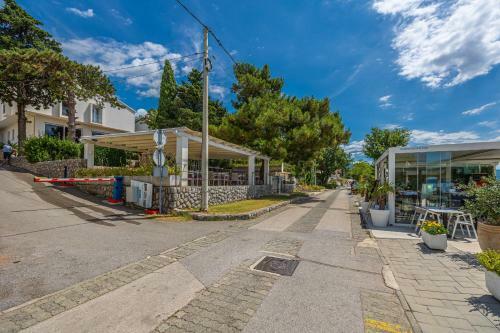 Bed & Breakfast Sea La Vie Rooms