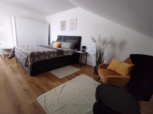 Brand New Apartment 4 Stars