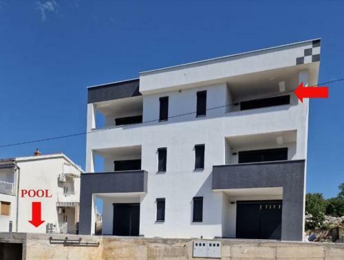 Apartamento Vila Vita