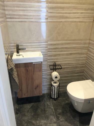 Apartamento Vila Vita