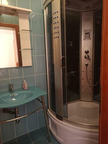Apartamento Blue Seagull - Seafront Holiday Home