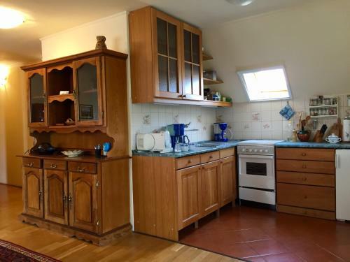 Apartamento Szent Imre Vend�gh�z