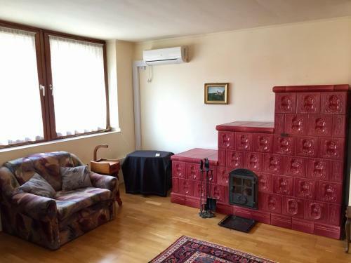 Apartamento Szent Imre Vend�gh�z