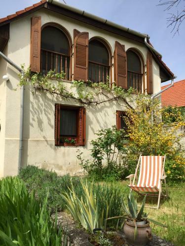 Apartamento Szent Imre Vend�gh�z