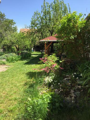 Apartamento Szent Imre Vend�gh�z