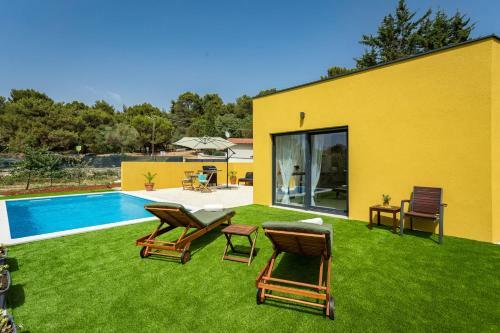 Holiday Home Vela