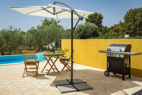 Holiday Home Vela