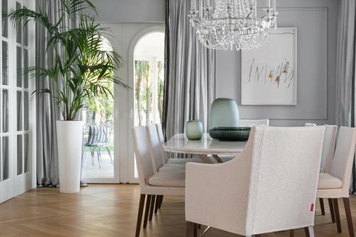 Villa Z Opatija