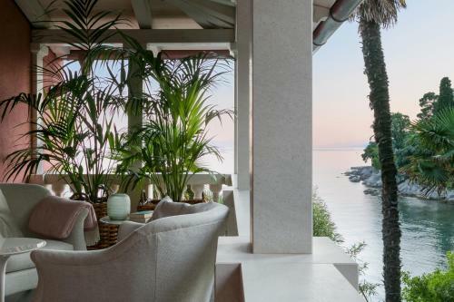 Villa Z Opatija