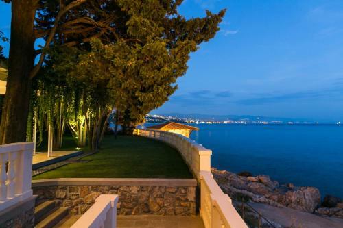 Villa Z Opatija
