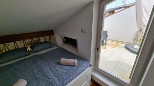 Old Town Pag Apartments