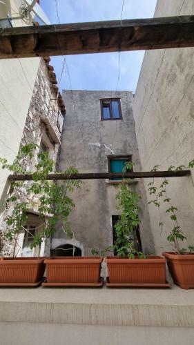 Old Town Pag Apartments