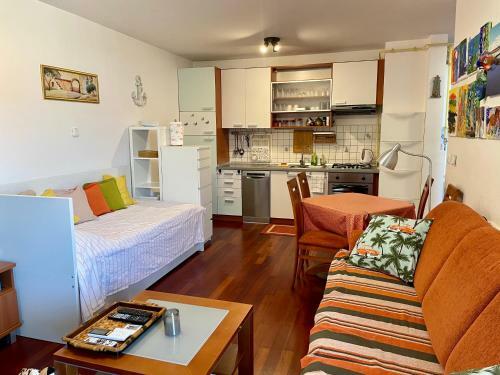 Apartamento Old Lady Opatija