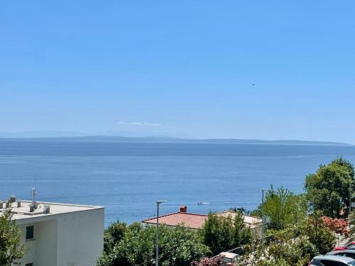 Apartamento Old Lady Opatija