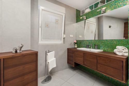 Luxury Zen Apartment Opatija