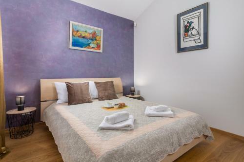 Luxury Zen Apartment Opatija