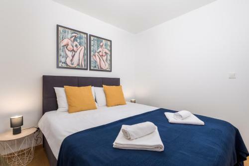 Luxury Zen Apartment Opatija