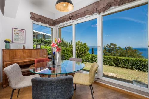 Luxury Zen Apartment Opatija