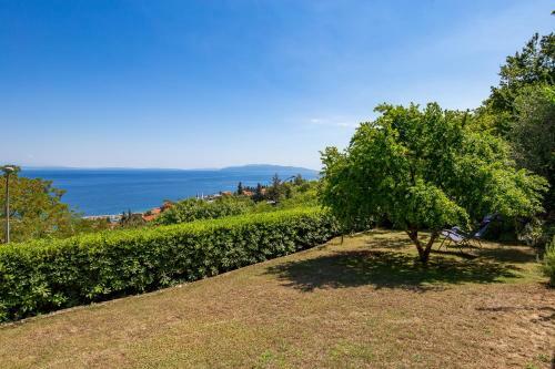 Luxury Zen Apartment Opatija