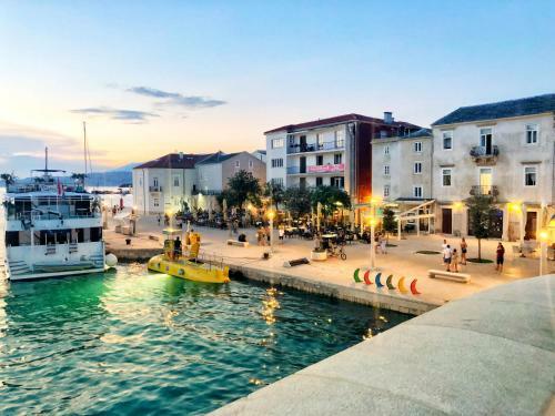 Apartamento Villa Melisa