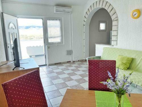 Apartamento Villa Melisa