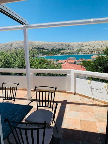 Apartment Murvica