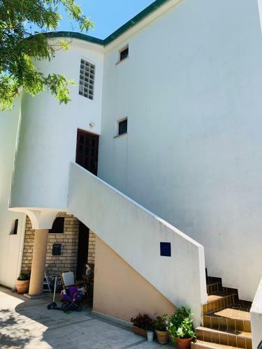 Apartment Murvica