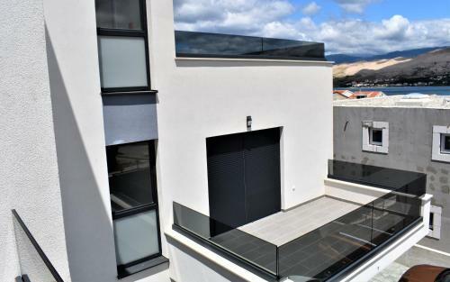 Apartamento Villa Nana Pag