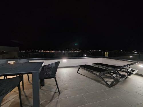 Apartamento Villa Nana Pag