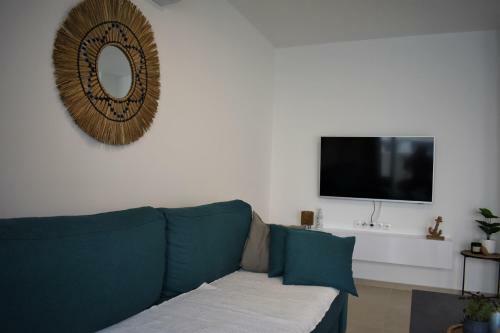 Apartamento Villa Nana Pag