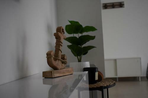 Apartamento Villa Nana Pag