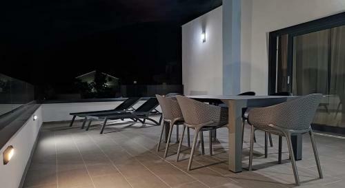 Apartamento Villa Nana Pag