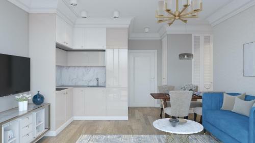 Carmen Residence Apartments