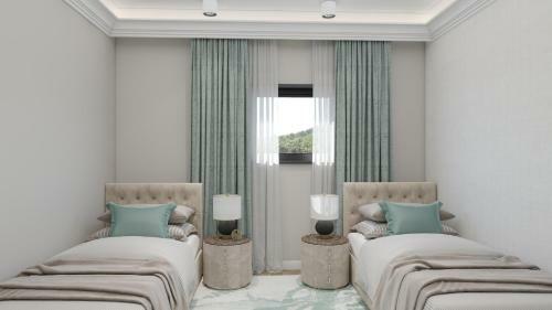 Carmen Residence Apartments