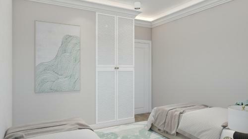 Carmen Residence Apartments