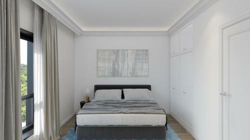 Carmen Residence Apartments