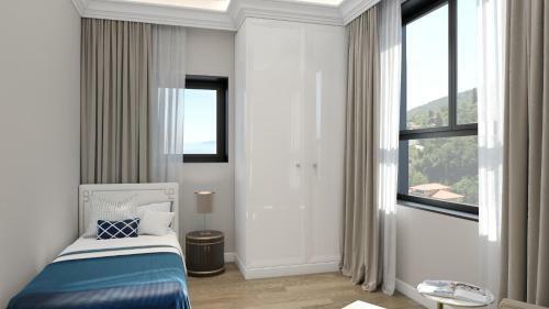 Carmen Residence Apartments