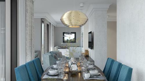 Carmen Residence Apartments