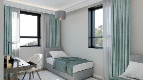Carmen Residence Apartments
