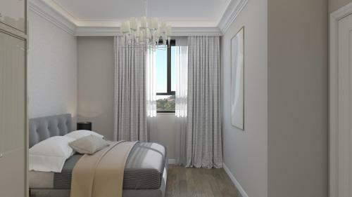 Carmen Residence Apartments
