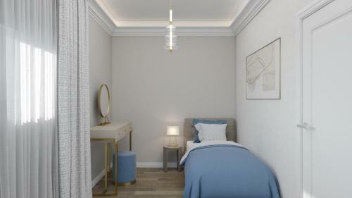 Carmen Residence Apartments