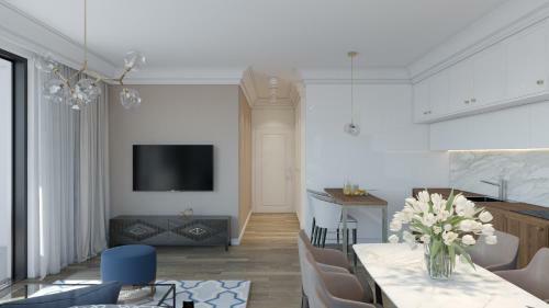 Carmen Residence Apartments