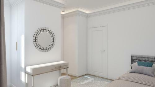 Carmen Residence Apartments