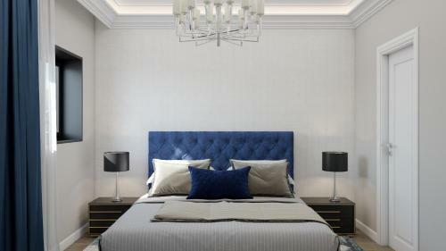 Carmen Residence Apartments